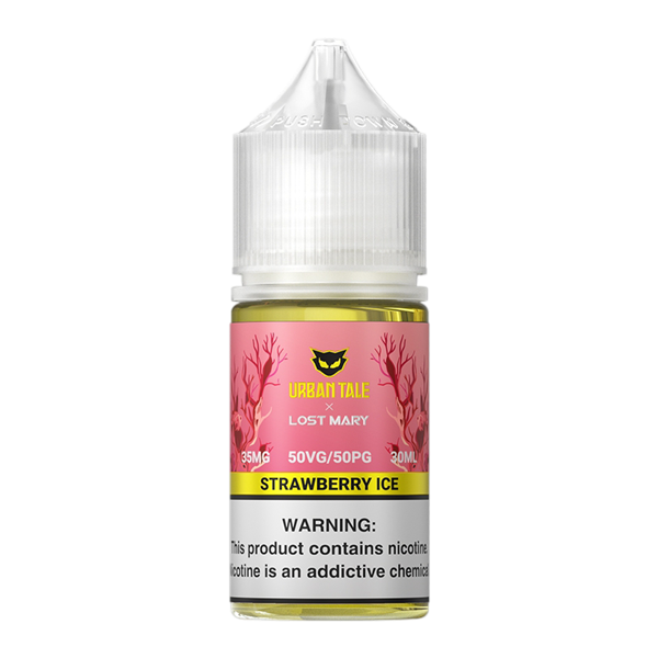 Are Lost Mary Vapes Banned In Texas Strawberry Ice Urban Tale X Lost Mary Vape Juice Are Lost Mary Vapes Banned In Texas Strawberry Ice Urban Tale X Lost Mary Vape Juice