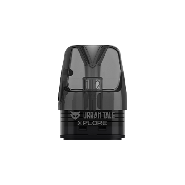 Urban Tale Xplore Mesh Pods
