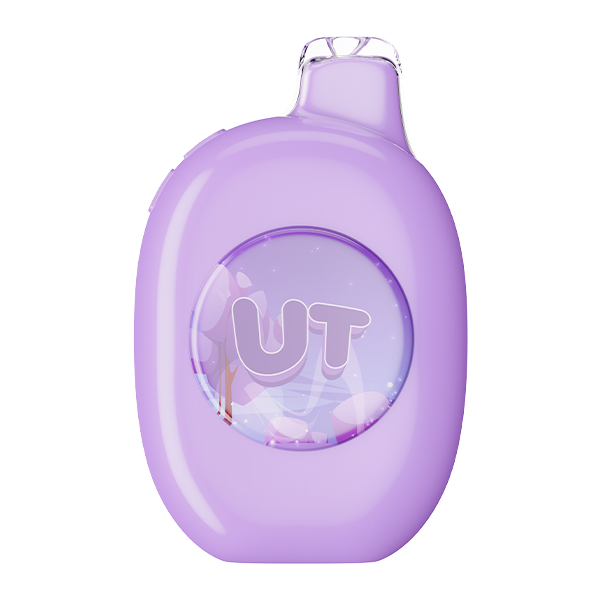 Aloe Grape UT 50K Aloe Grape UT 50K