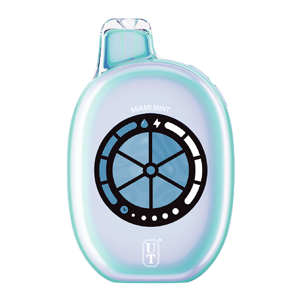 Miami Mint UT 50K Vape