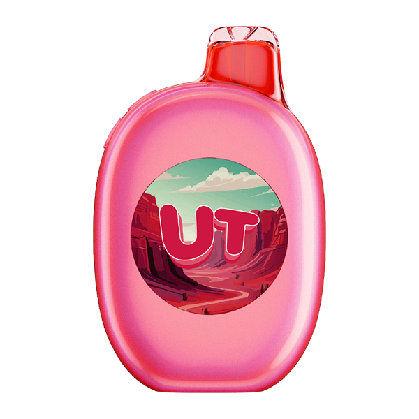 Strawberry Guava UT 50K Strawberry Guava UT 50K