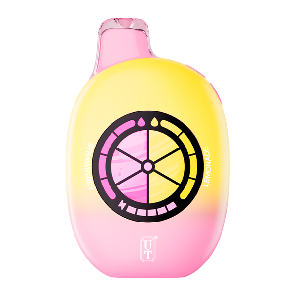Strawberry/Lemonade UT 50K disposable