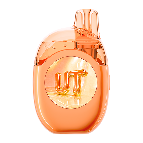 Mango Tango UT Clear Tank 50K Vape