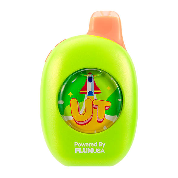 Aloe Grape/Aloe Watermelon UT 50K Front