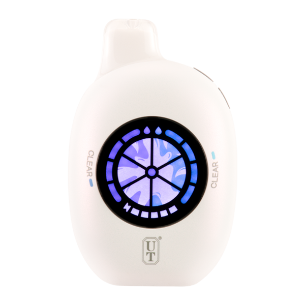 Clear/Clear UT 50K A2