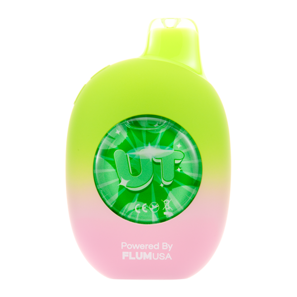 Green Apple/Fuji Apple UT 50K Green Apple/Fuji Apple UT 50K
