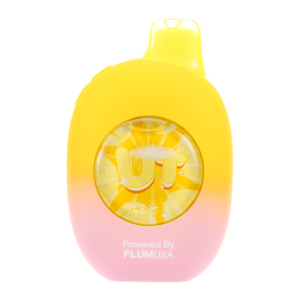 strawberry mango flum float FLUM Float main image 1