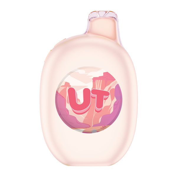 Root Soda/Vanilla UT 50K Root Soda/Vanilla UT 50K