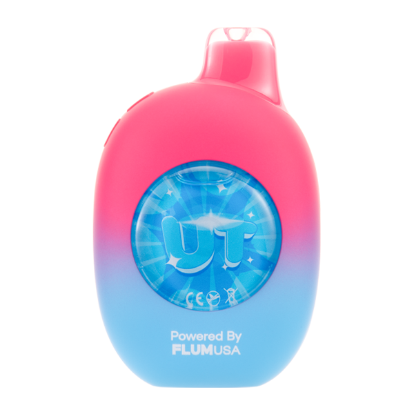 Watermelon/B Pop UT 50K Disposable