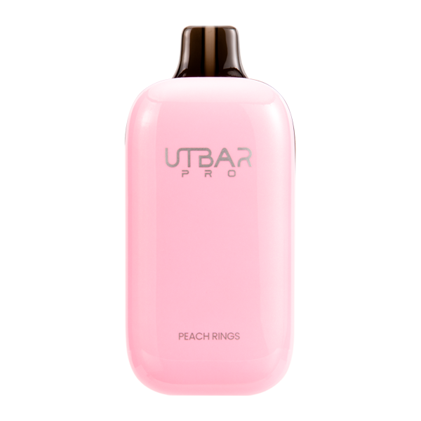 Peach Rings UT BAR PRO Disposable