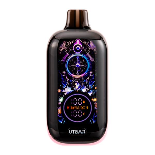 Peach Rings UT BAR PRO Vape