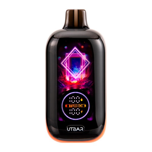 Red Pop UT BAR PRO Vape