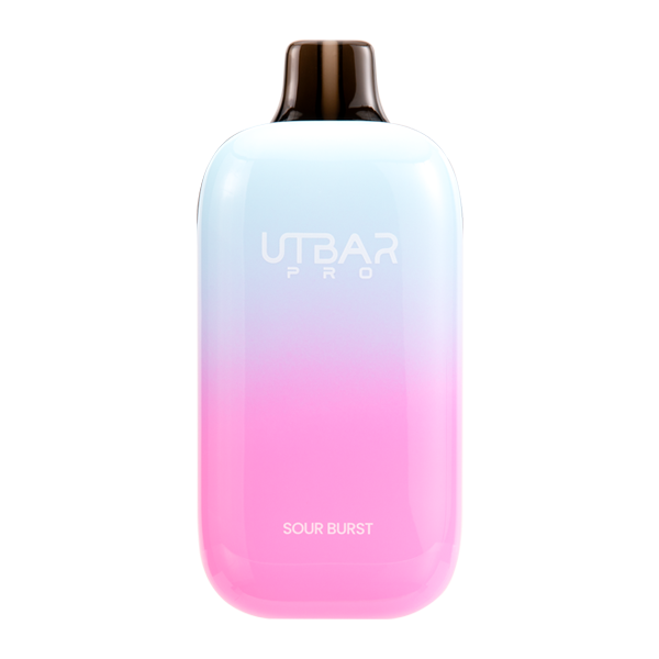 Sour Burst UT BAR PRO Disposable