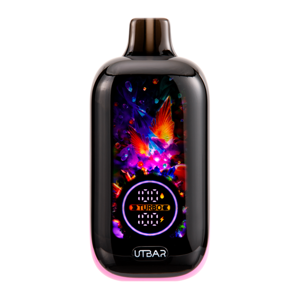 Sour Burst UT BAR PRO Vape