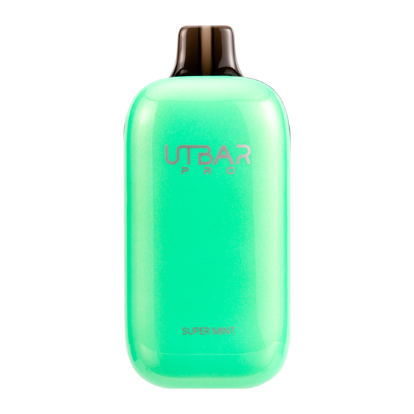 Super Mint UT BAR PRO Disposable