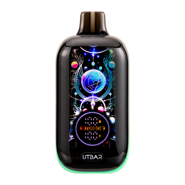 Super Mint UT BAR PRO Vape