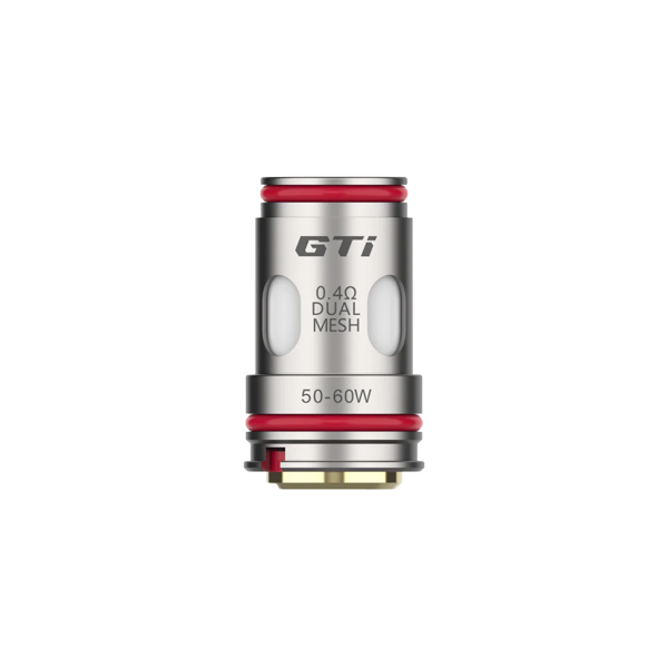 VAPORESSO GTi Coils 0.4 Dual Mesh Coil