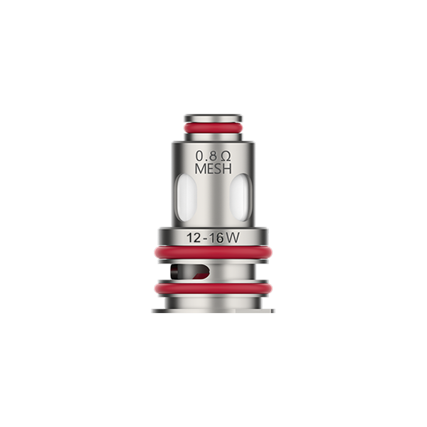VAPORESSO GTX Coils 0.8ohm