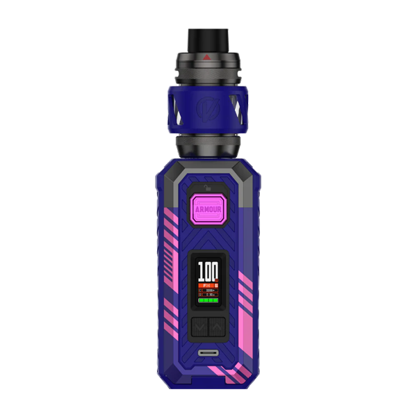 Vaporesso Armour S Kit Cyber Blue
