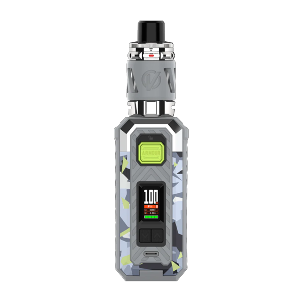 Vaporesso Armour S Kit Camo Blue