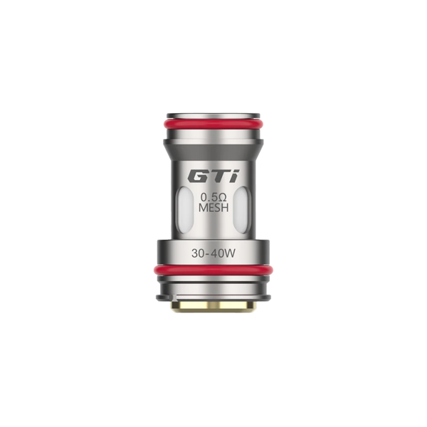 VAPORESSO GTi Coils 0.5 Mesh Coil