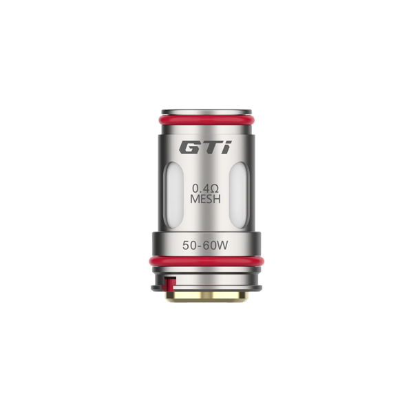 VAPORESSO GTi Coils 0.4 Mesh Coil