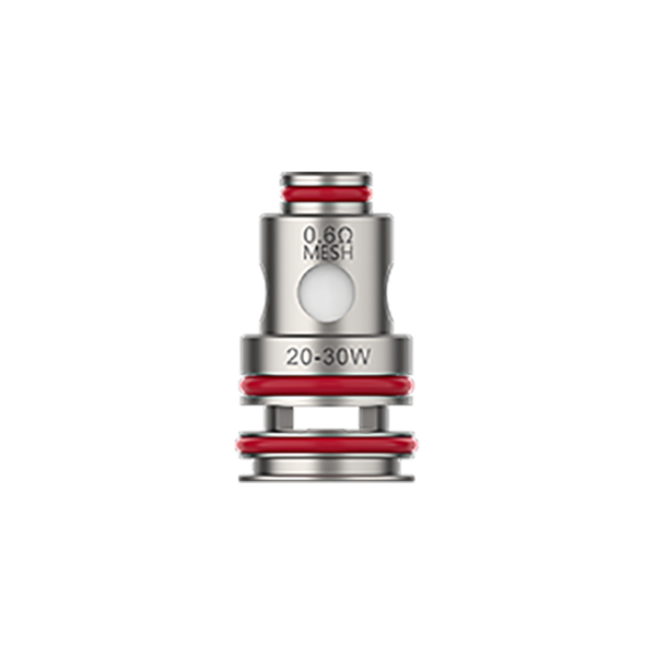 VAPORESSO GTX Coils 0.6ohm