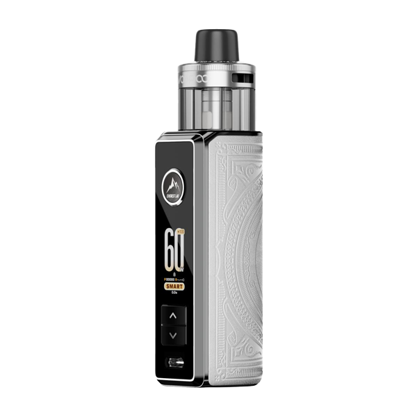 VOOPOO Drag S3 Kit White