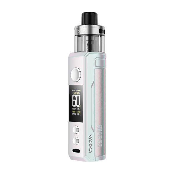 elf bar vape uk VooPoo Drag 5 Review