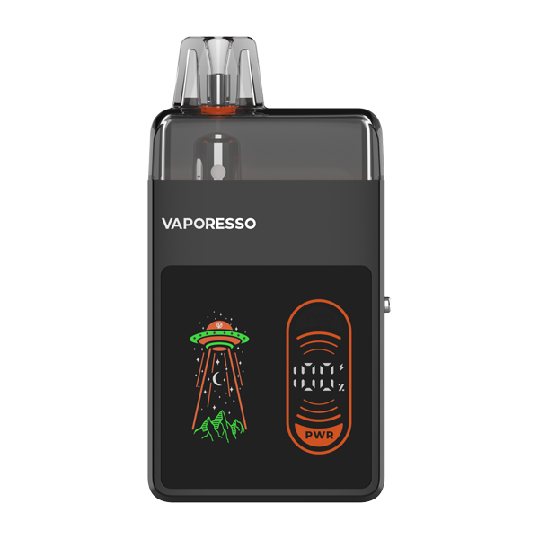 Vaporesso Eco Nano Pro Kit- Black