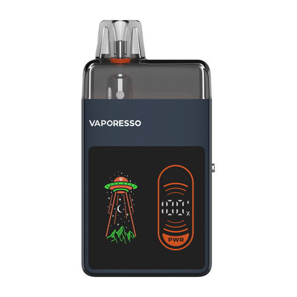 Vaporesso Eco Nano Pro Kit- Gunmetal