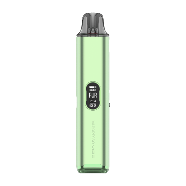 VAPORESSO Vibe Kit- Fresh Green