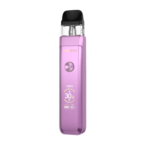 VAPORESSO XROS Pro 2 Kit- Dawn Purple