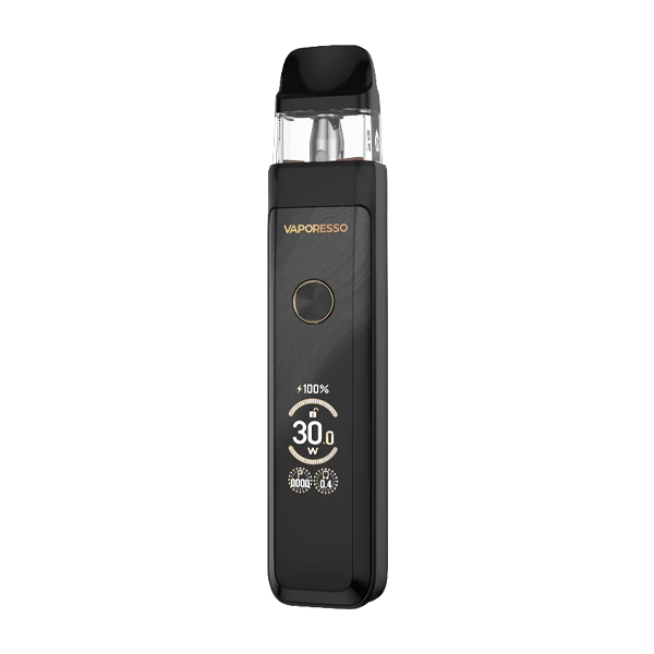 VAPORESSO XROS Pro 2 Kit- Glittering Black