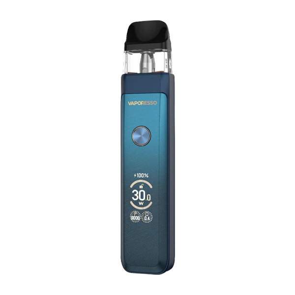 VAPORESSO XROS Pro 2 Kit- Storm Blue
