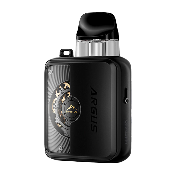 VOOPOO Argus P3 Kit Black