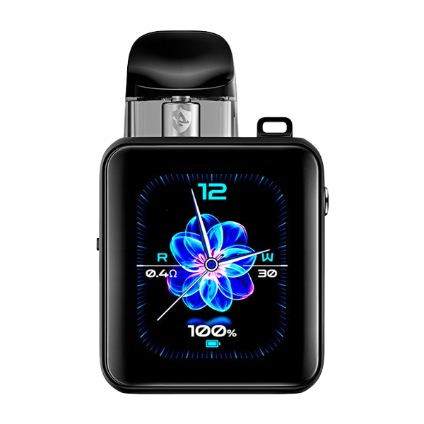 VOOPOO Argus P3 Kit Black