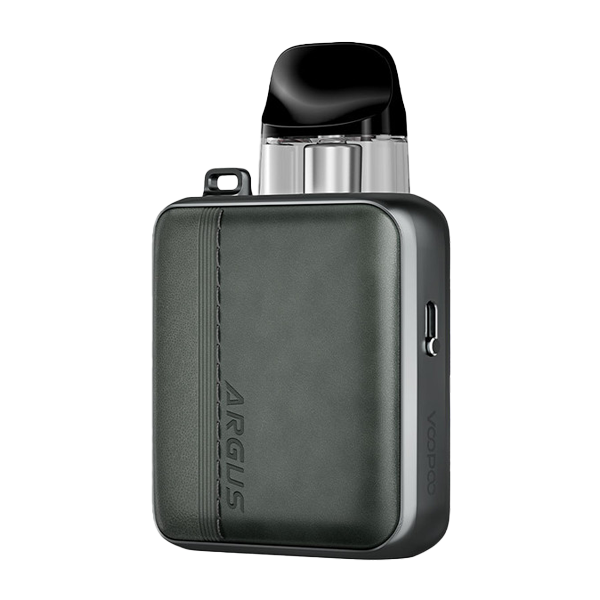 VOOPOO Argus P3 Kit Grey Leather