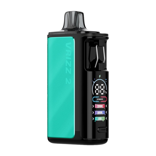 VOOPOO Vrizz 2 Kit Azure