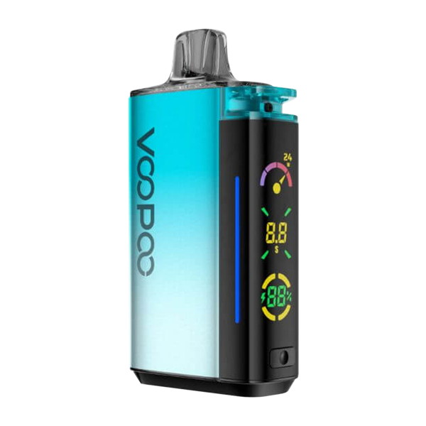 Voopoo Vrizz Kit Iris Blue