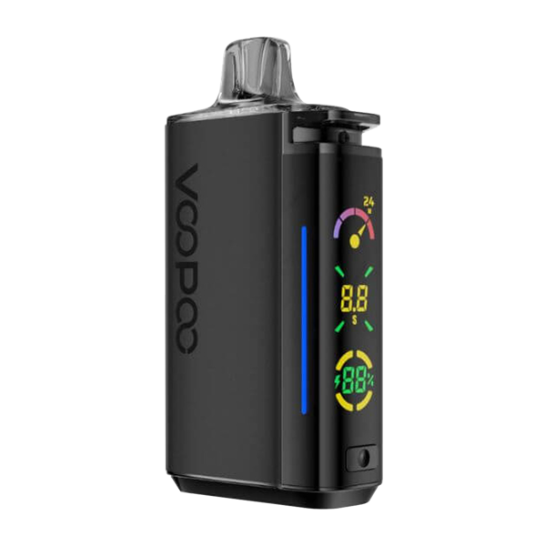 Voopoo Vrizz Midnight Black