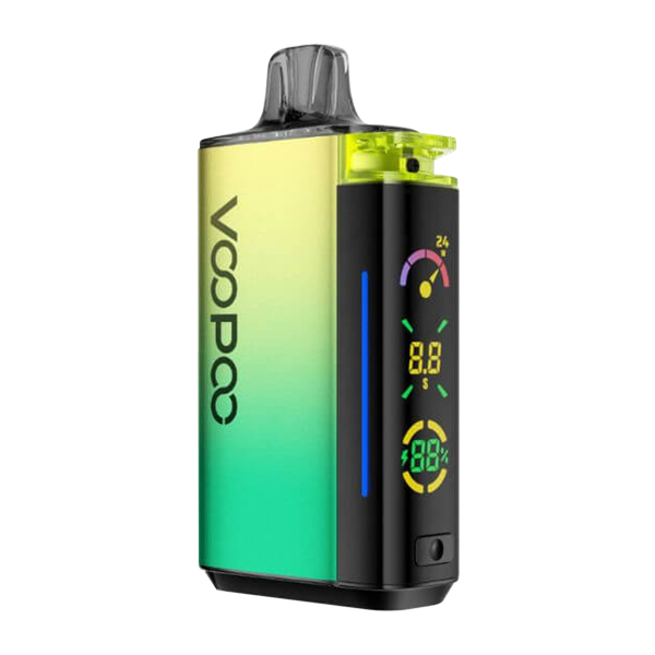 Voopoo Vrizz Kit Spring Green