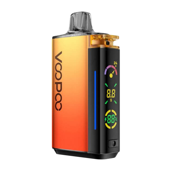 Voopoo Vrizz Kit Sunset Orange