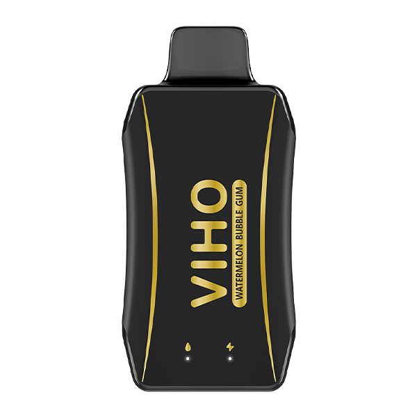 Watermelon Bubble Gum Viho Turbo Vape Watermelon Bubble Gum Viho Turbo Vape