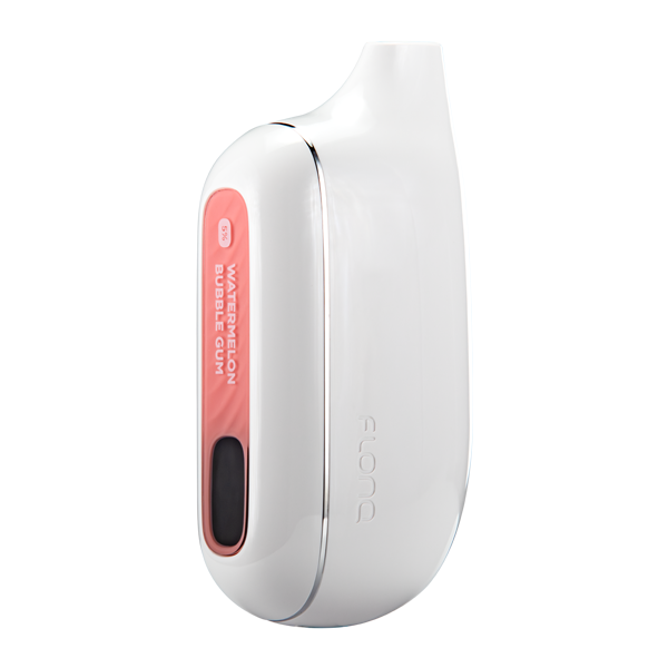 Watermelon Bubblegum FLONQ Max Smart Vape