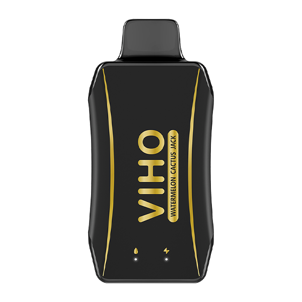 Watermelon Cactus Jack Viho Turbo Vape Watermelon Cactus Jack Viho Turbo Vape