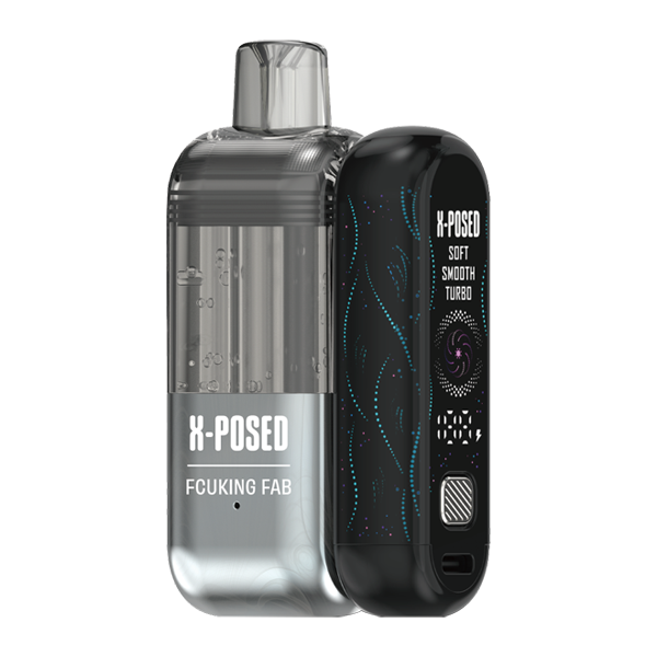 Fcuking Fab X-Posed 35K Kit A2