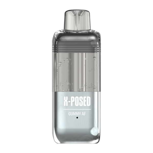 Gummy AF X-Posed 35K Disposable Gummy AF X-Posed 35K Disposable