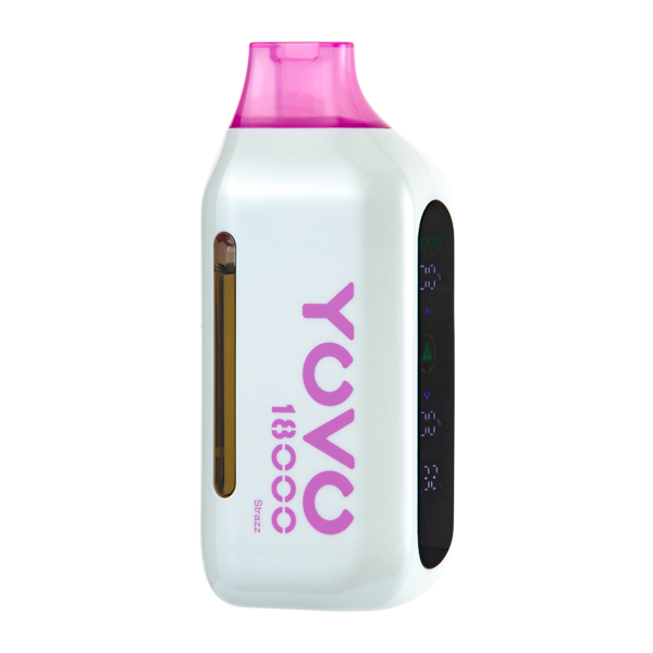 elfbar elfa master akku Yovo Ultra 18000 Puffs Disposable Vape All Flavors – Apvs