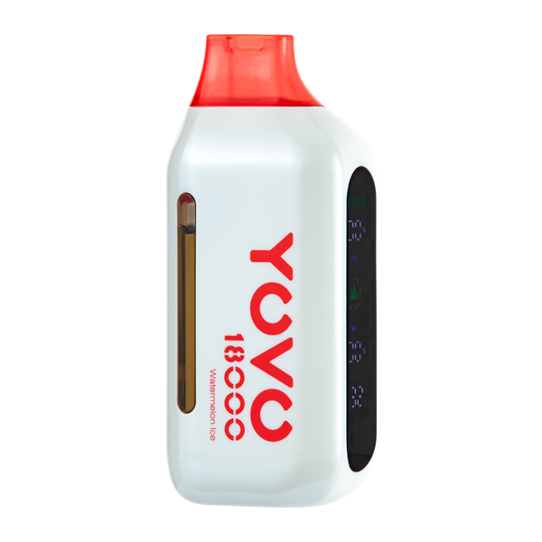 Watermelon Ice YOVO Ultra 18000 Vape Watermelon Ice YOVO Ultra 18000 Vape